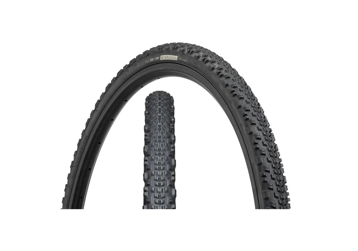Teravail Rutland 700 X 47 Teravail Tire Teravail Rutland Tire 700