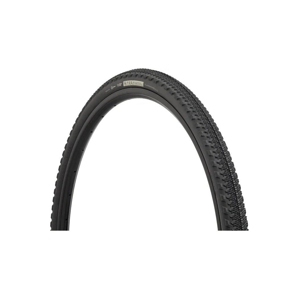 Teravail Cannonball Gravelreifen 700x38 – Leicht, Tubeless, Top Fürs Gelände
