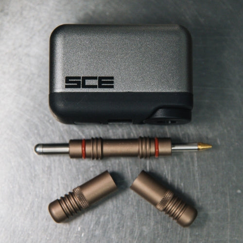 Magene Spider Power Meter Sram 8-bolt Crank Arm 110 BCD – Saint Cloud