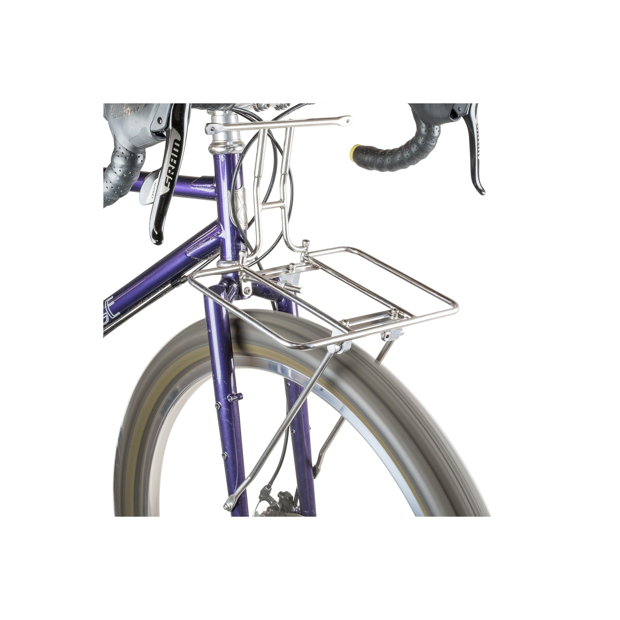 VELO ORANGE FLAT PACK RACK – Saint Cloud