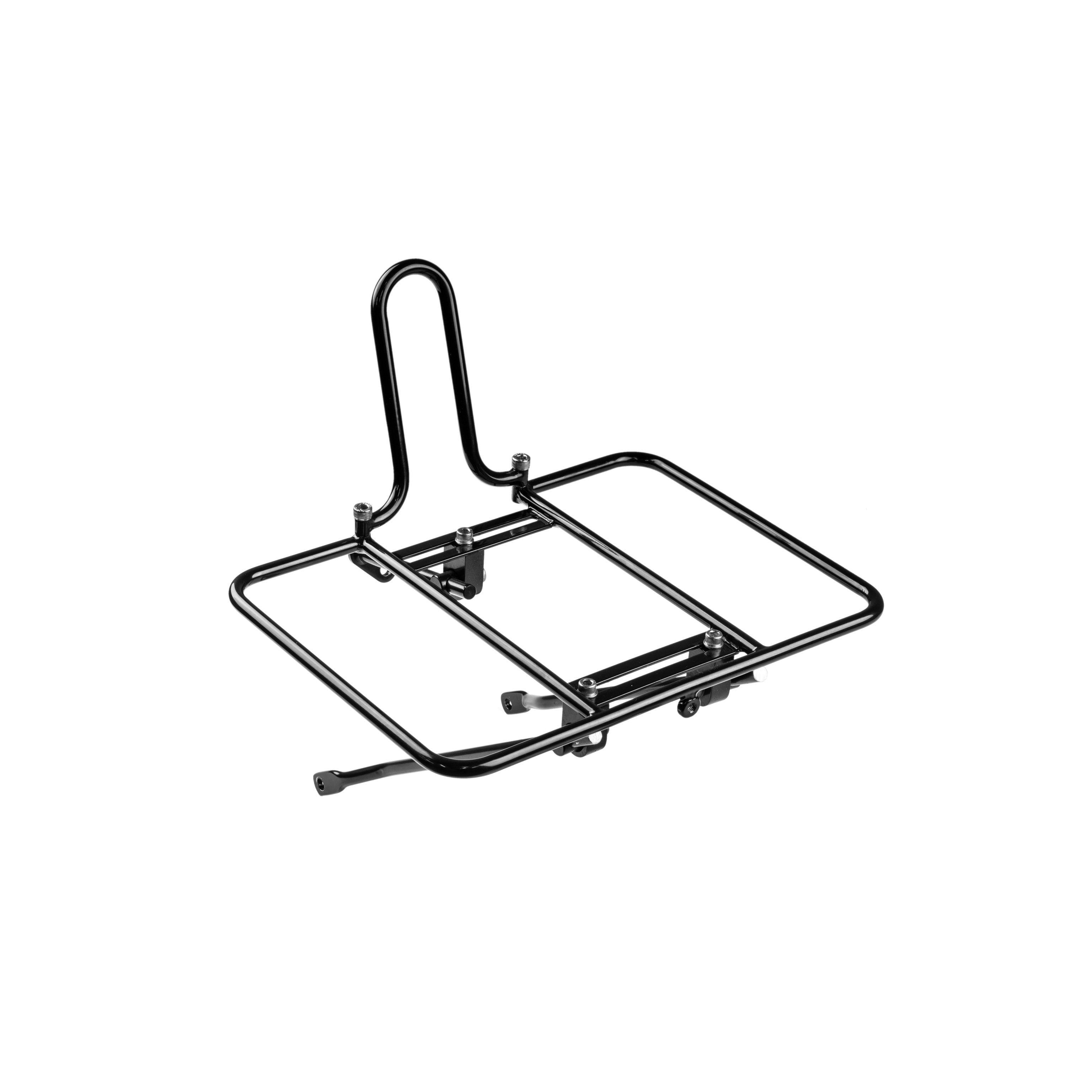 VELO ORANGE FLAT PACK RACK – Saint Cloud