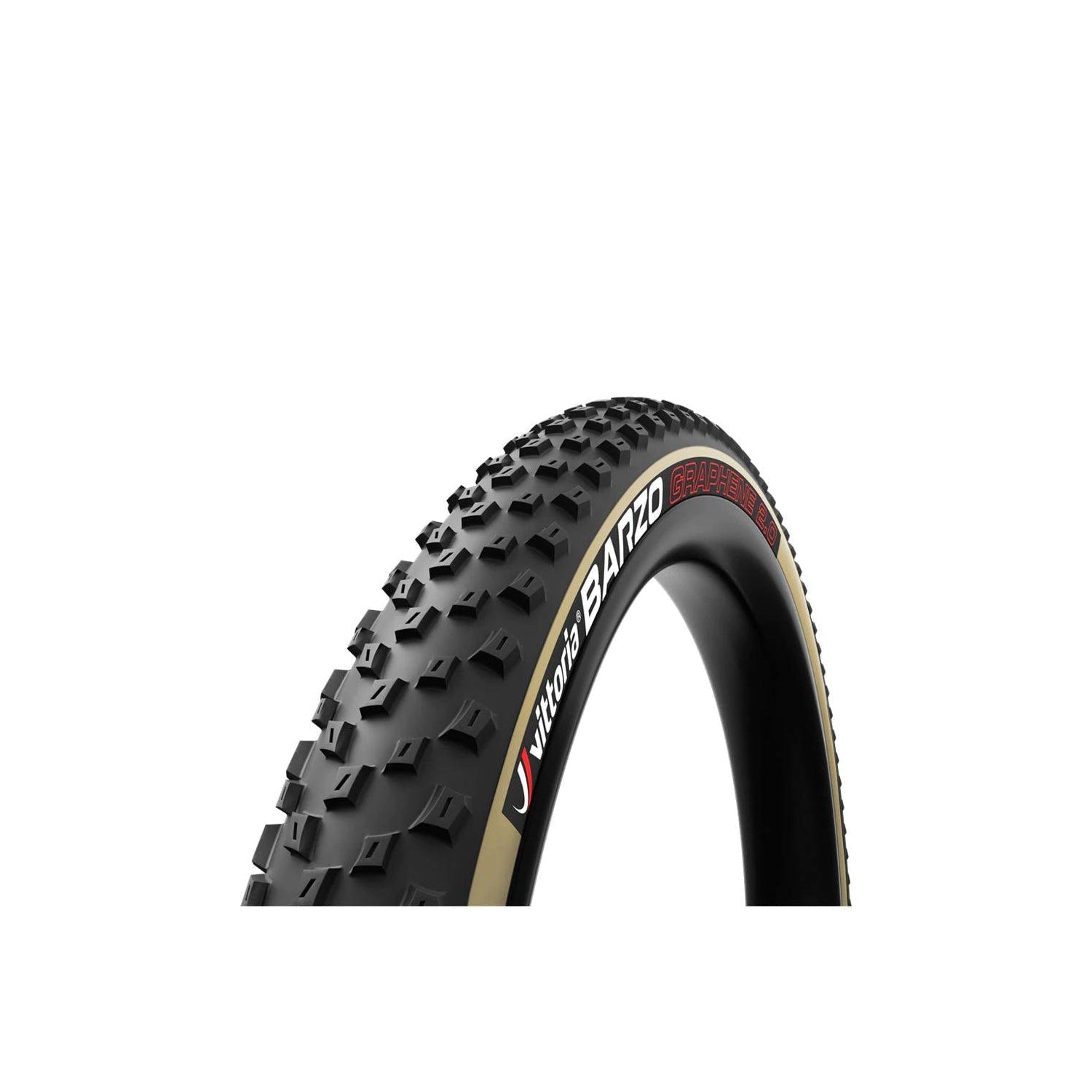Vittoria Barzo MTB Tyre Saint Cloud