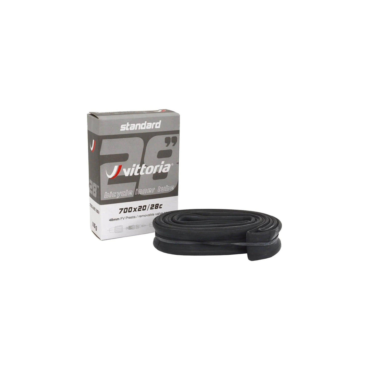 Vittoria Inner Tube Standard – Saint Cloud