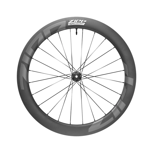 Zipp 404 Firecrest Carbon Tubeless Disc Brake Wheel – Saint Cloud