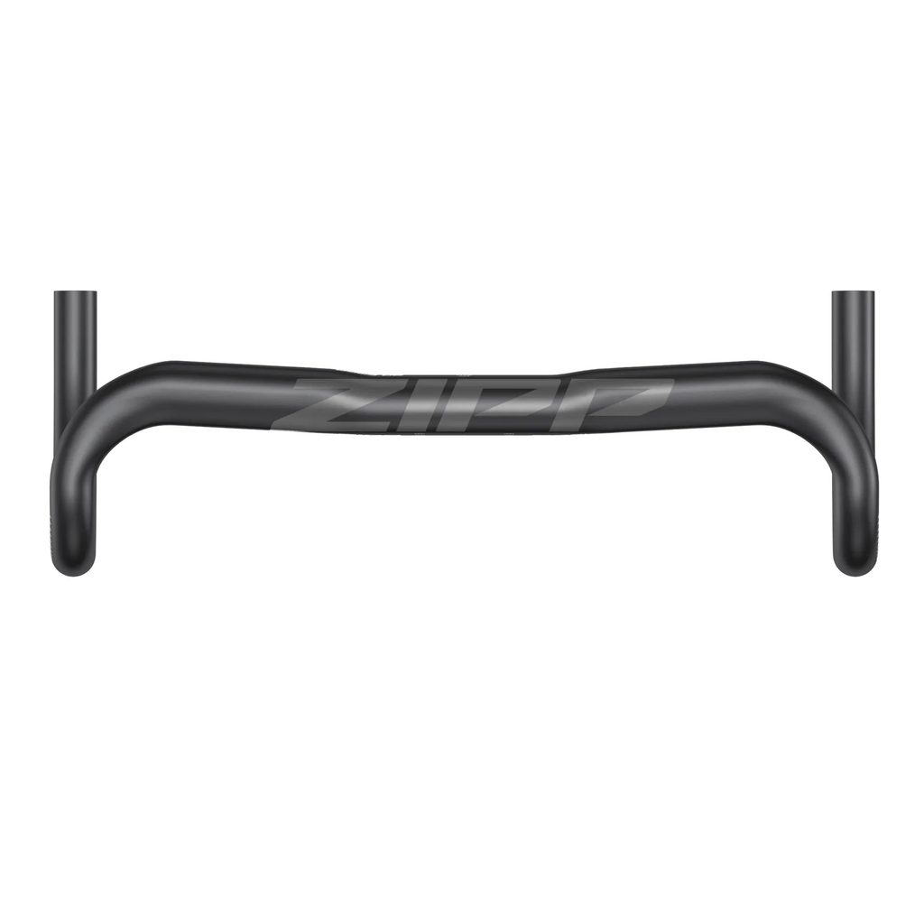 Zipp Service Course SL 80 Handlebar Matte Black/Gloss – Saint Cloud