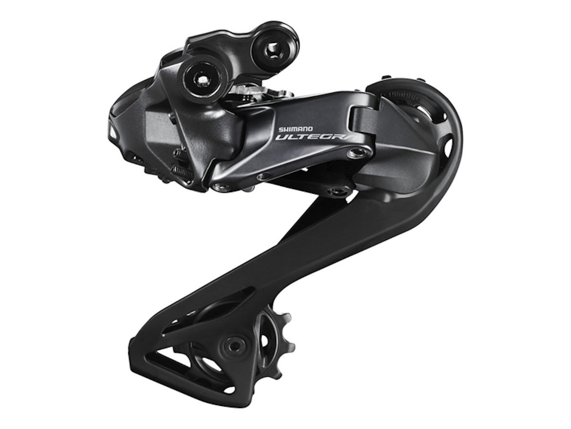 Shimano Ultegra R8170 12 Speed Di2 TT Disc Groupset Kit – Saint Cloud