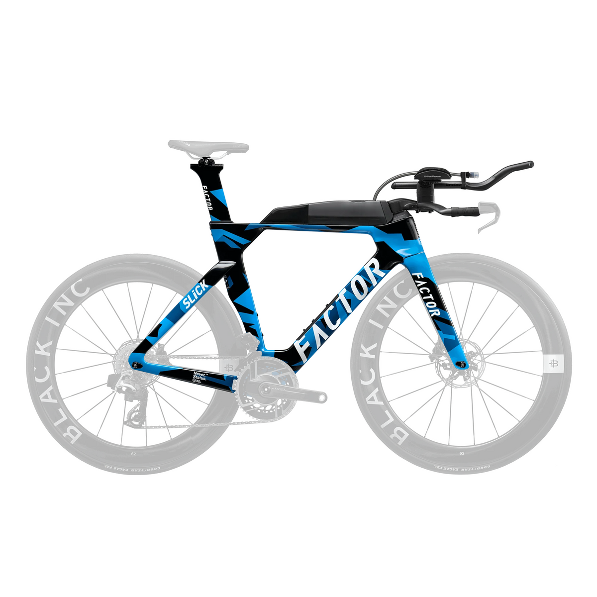 Factor | Shop Factor Bikes, Frames & Parts | Saint Cloud