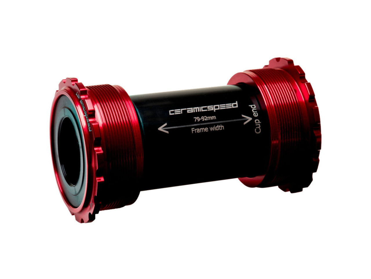 T47/86 Inboard 30mm Bottom Bracket