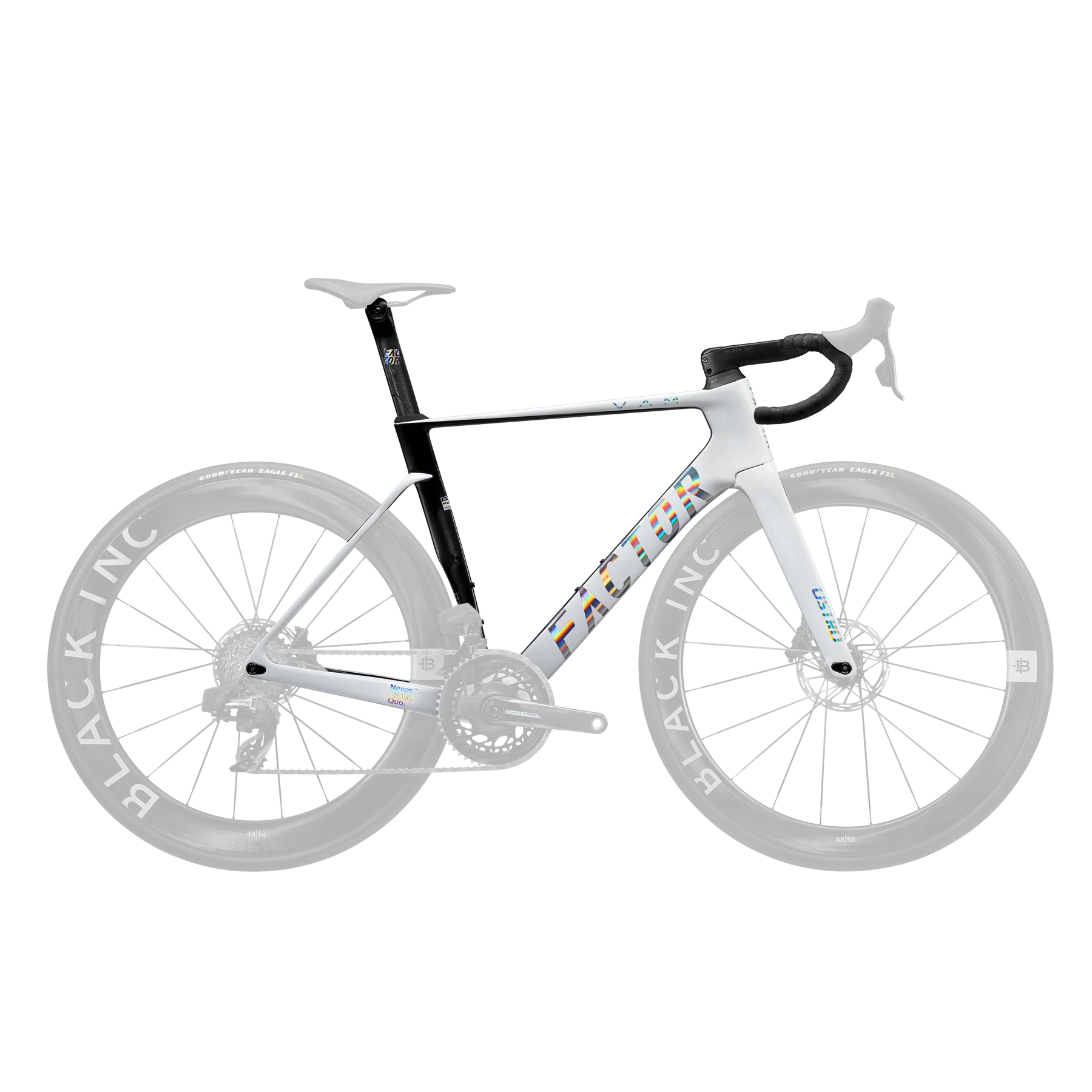 Factor | Shop Factor Bikes, Frames & Parts | Saint Cloud