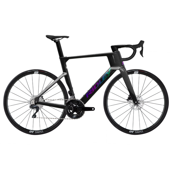 Ridley | Shop Ridley Bikes & Frames | Saint Cloud