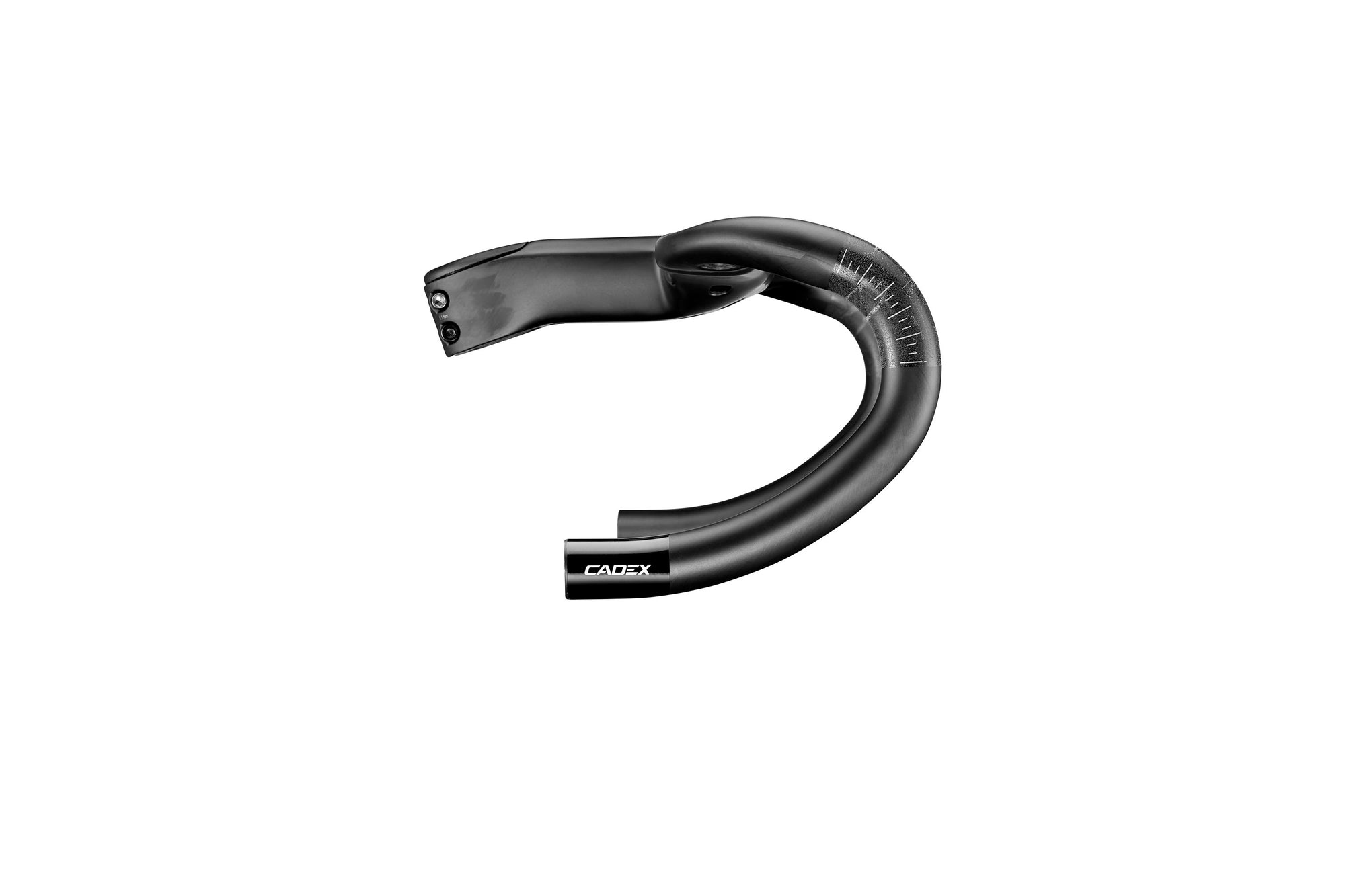 Cadex Aero Integrated Road Handlebar – Saint Cloud