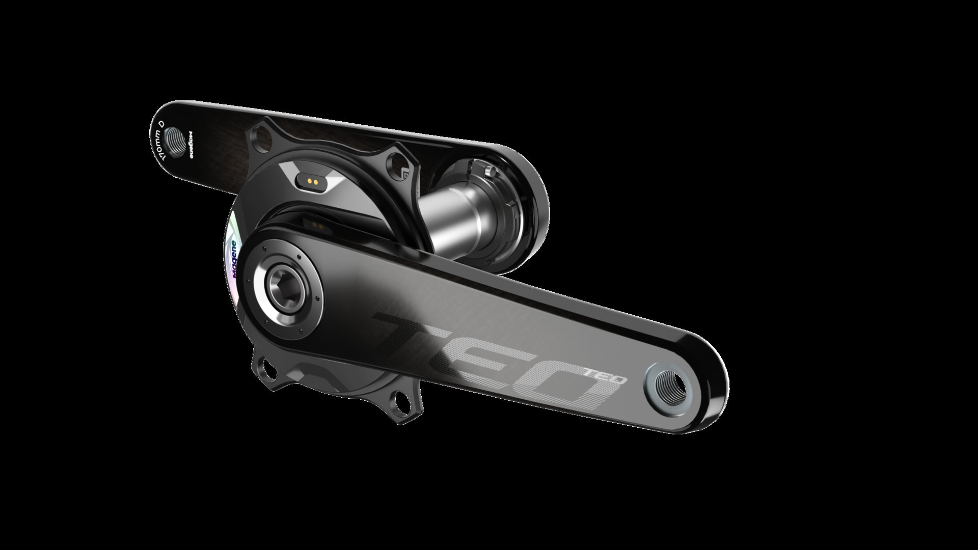 Phil Wood Track Cog - 17T – Saint Cloud