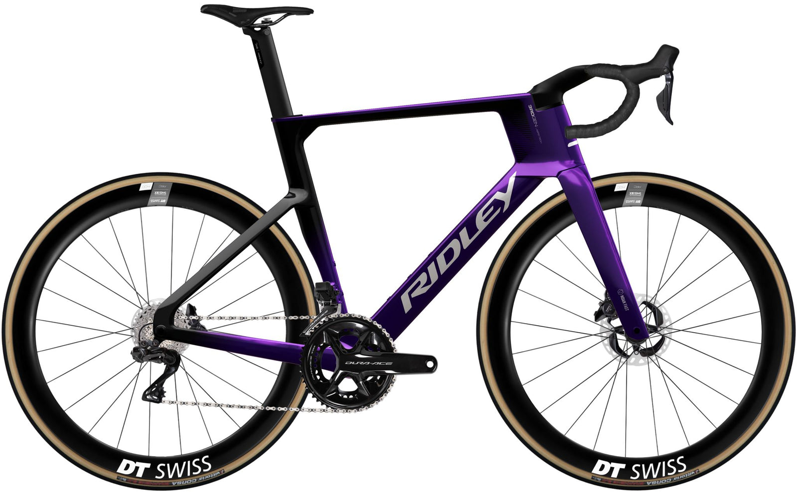 Ridley | Shop Ridley Bikes & Frames | Saint Cloud