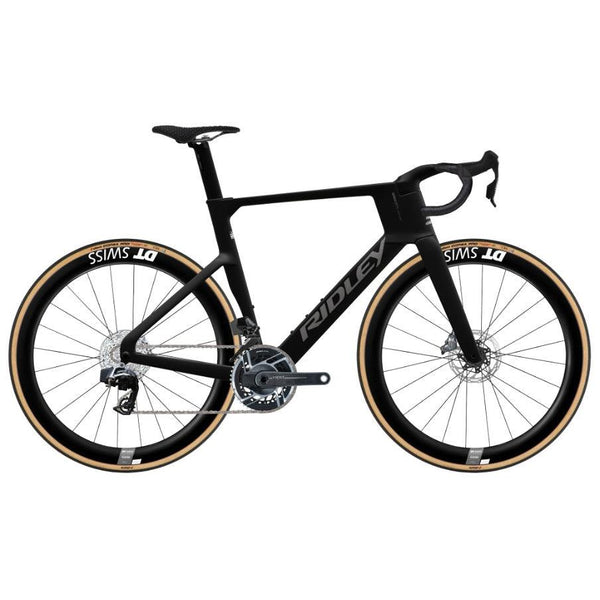 Ridley Noah Fast SRAM Red AXS - Main Image